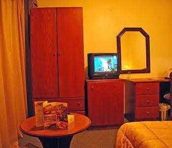Region Hotel Ammán Kültér fotó