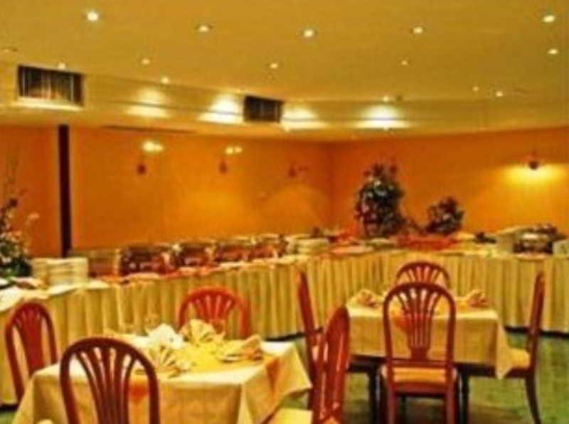 Region Hotel Ammán Kültér fotó