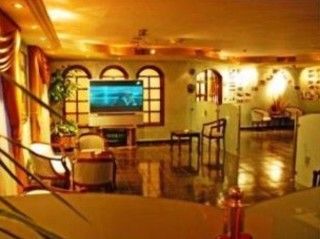 Region Hotel Ammán Kültér fotó