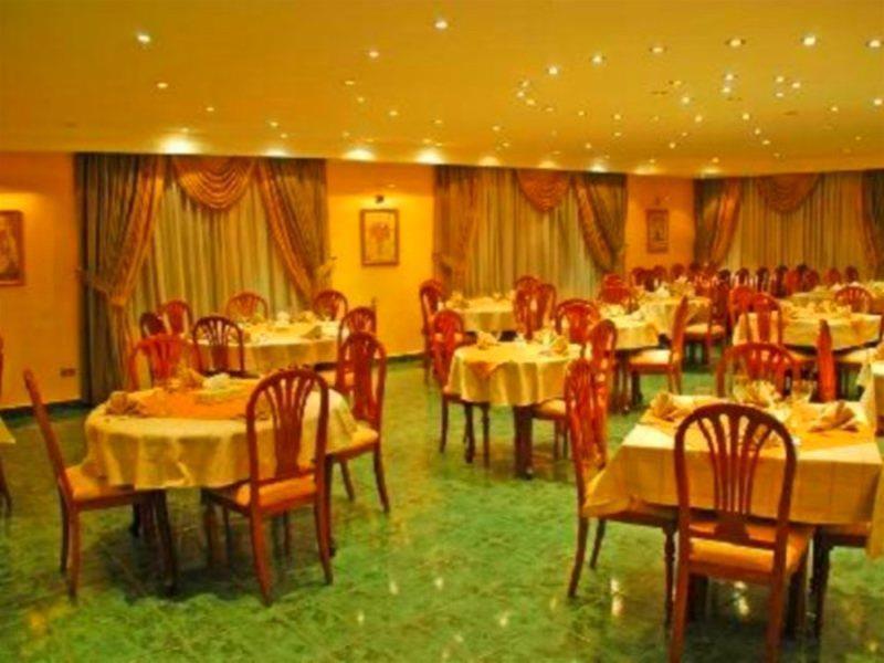 Region Hotel Ammán Kültér fotó