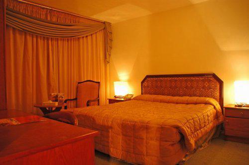 Region Hotel Ammán Kültér fotó