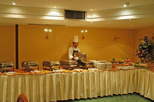 Region Hotel Ammán Kültér fotó