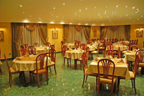 Region Hotel Ammán Kültér fotó