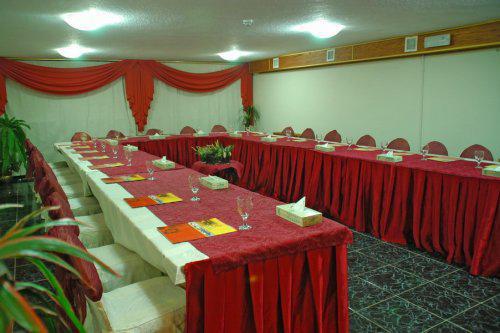 Region Hotel Ammán Kültér fotó